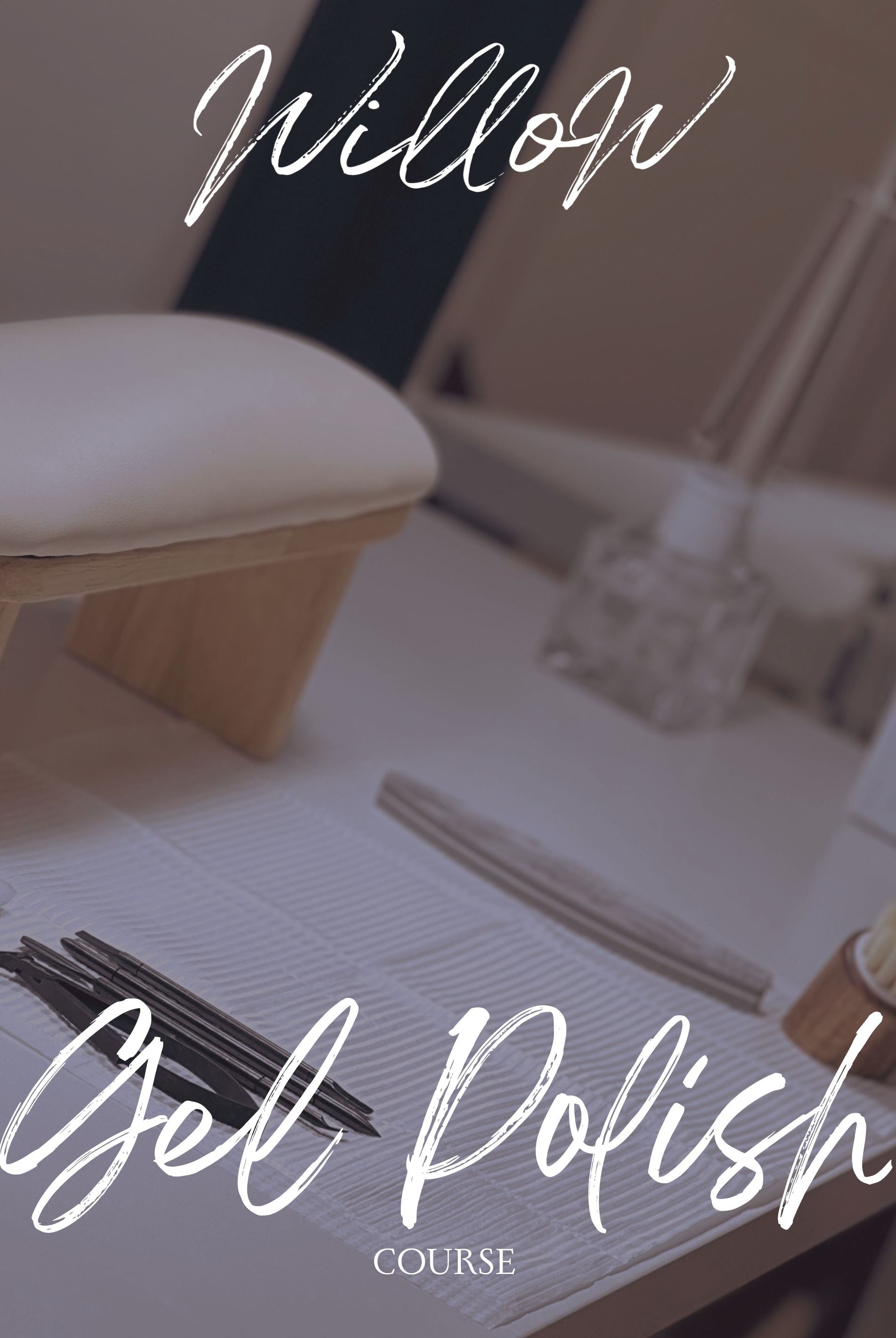 Gel Polish Course Northern Ireland