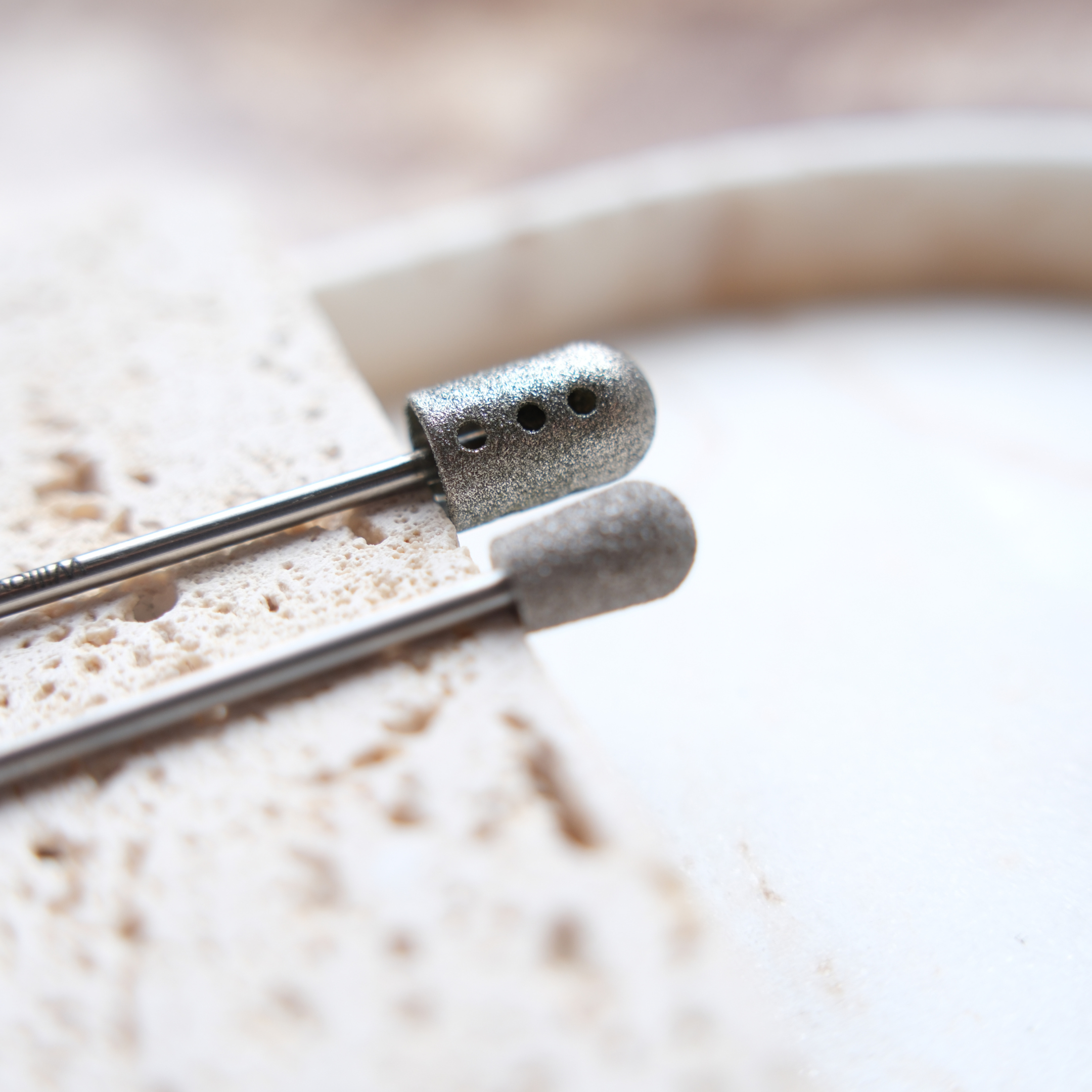 E-Pedi E-file bits