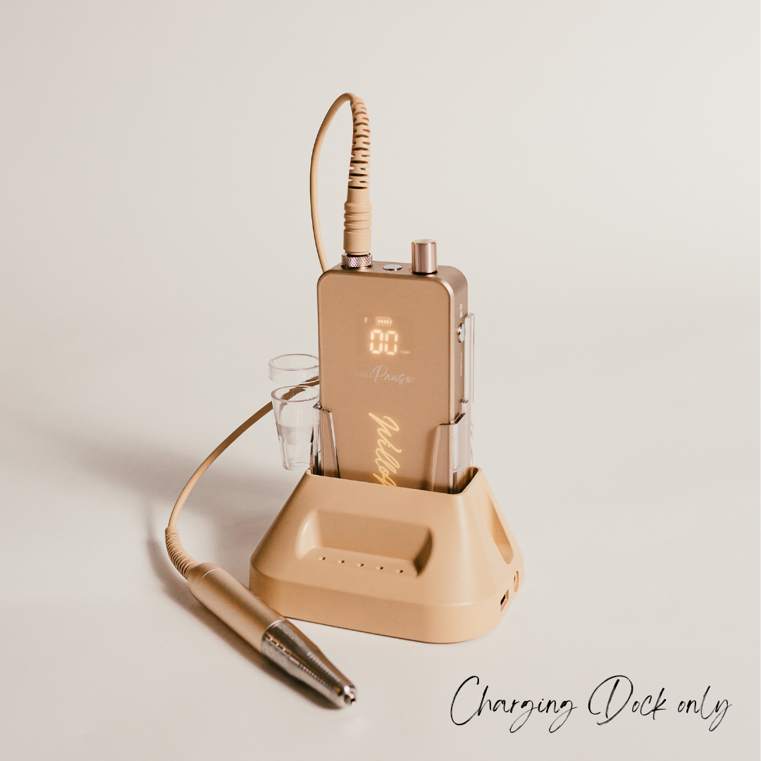 Nude Charging Dock for Pause Machine