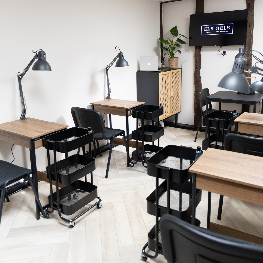 The Ultimate E-file Course - Hertfordshire