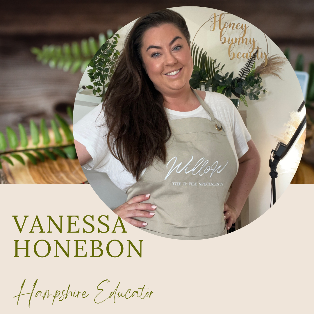 Hampshire E-file Educator