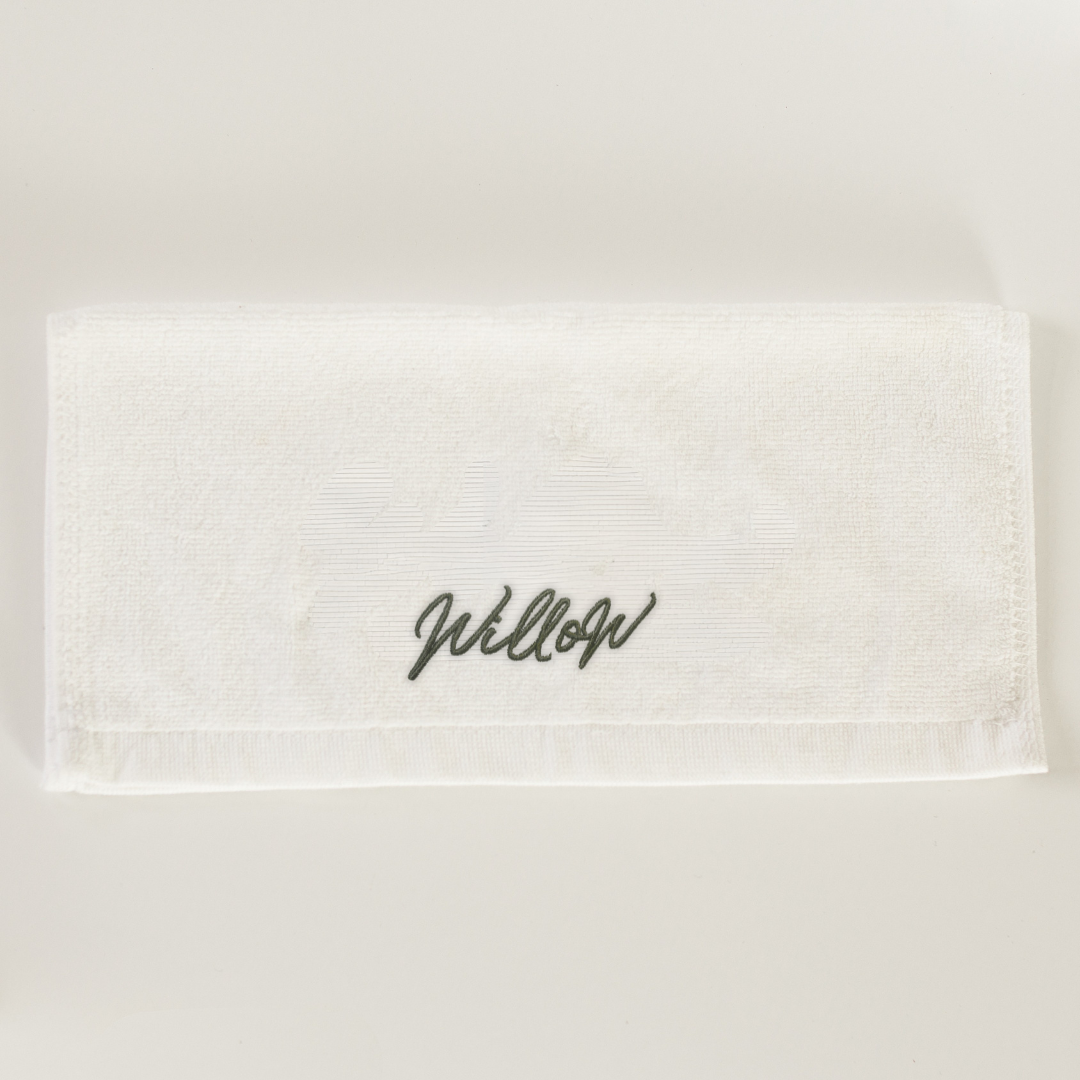 Willow Towel