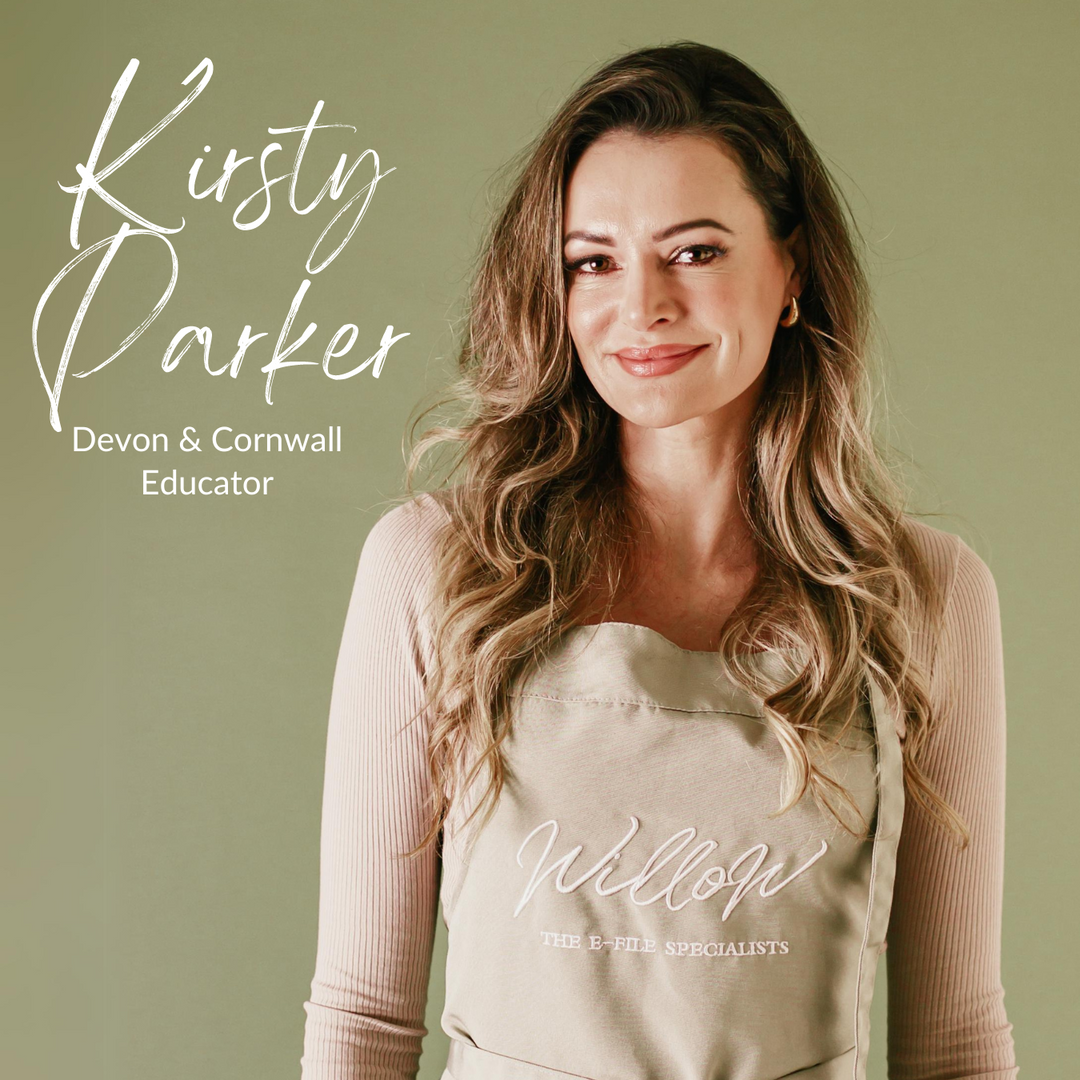 E-Pedi Expert Course - Devon & Cornwall