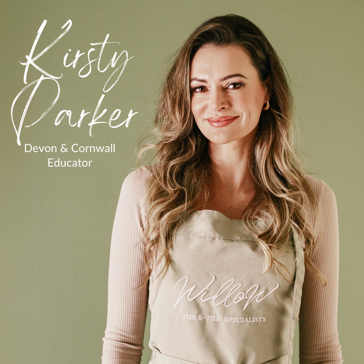 E-Pedi Expert Course - Devon & Cornwall