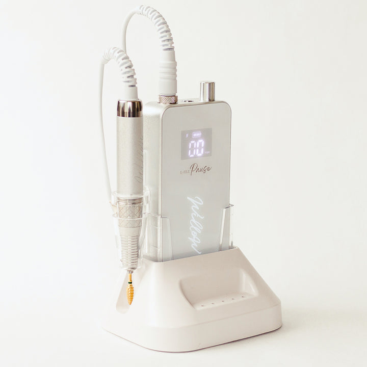 Pause replacement handpiece