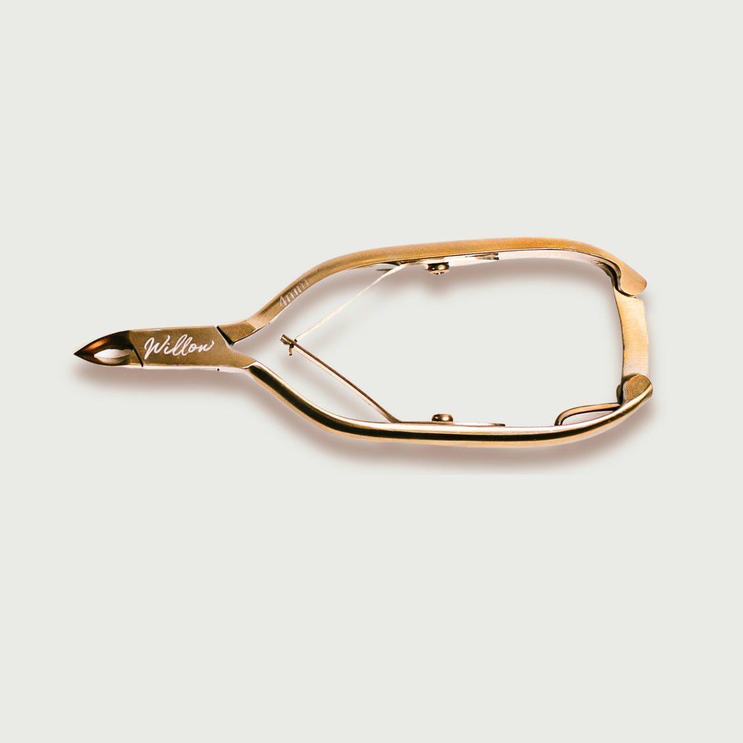 Gold Willow Pro Nipp - 4mm