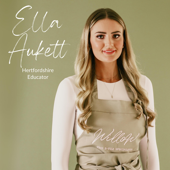 E-Pedi Expert Course - Hertfordshire