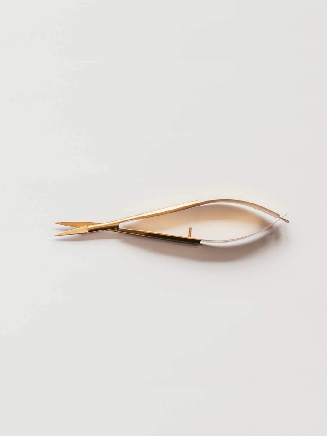 Willow Pro Scissor - Gold