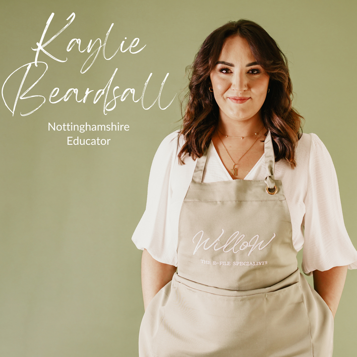 E-Pedi Expert Course - Nottinghamshire