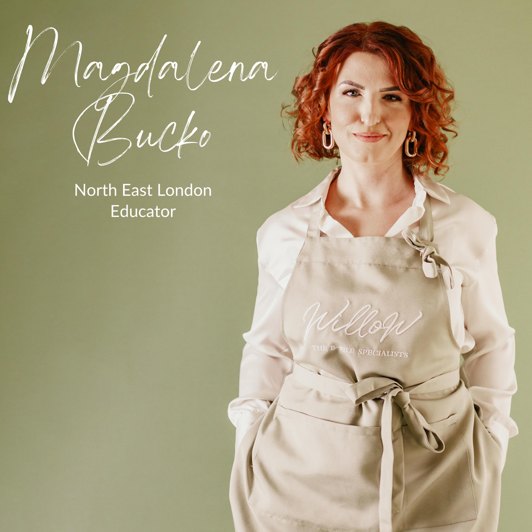 E-Pedi Expert Course - North East London