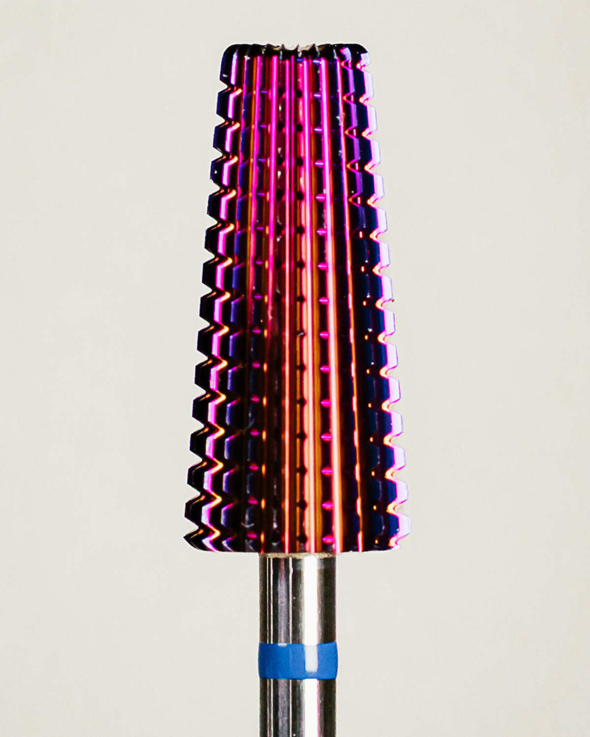 medium grit carbide e-file bit