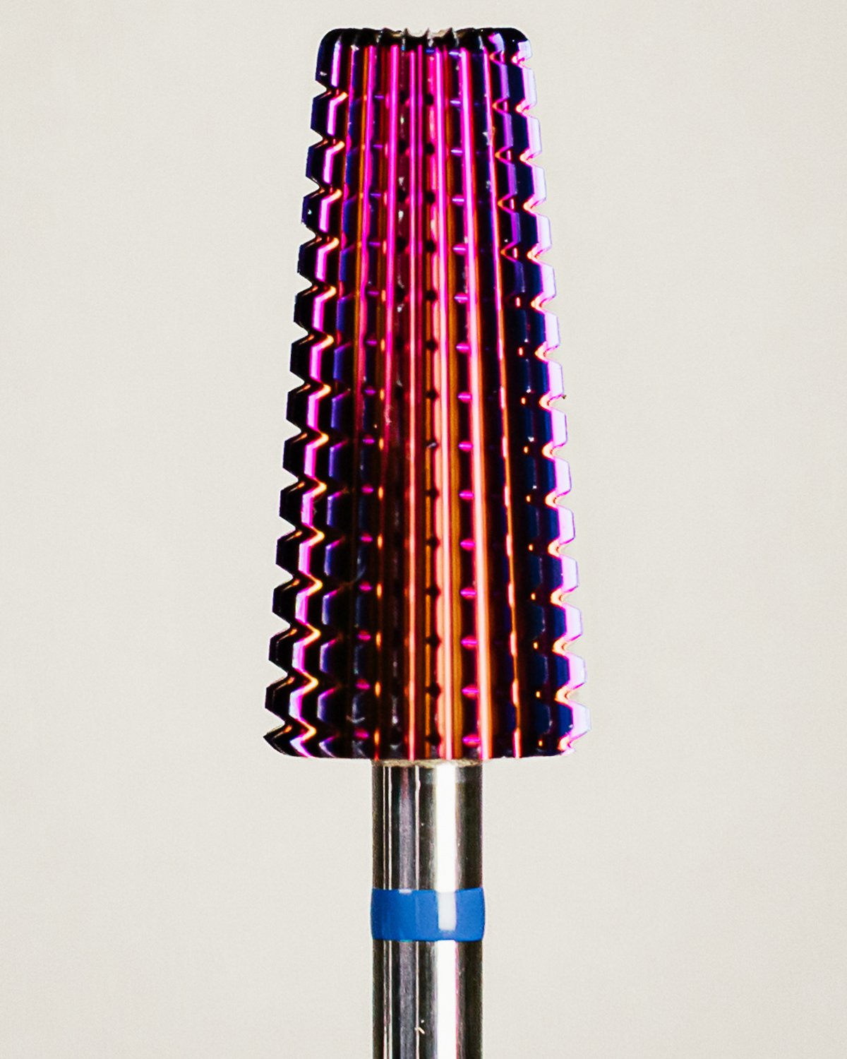 medium grit carbide e-file bit