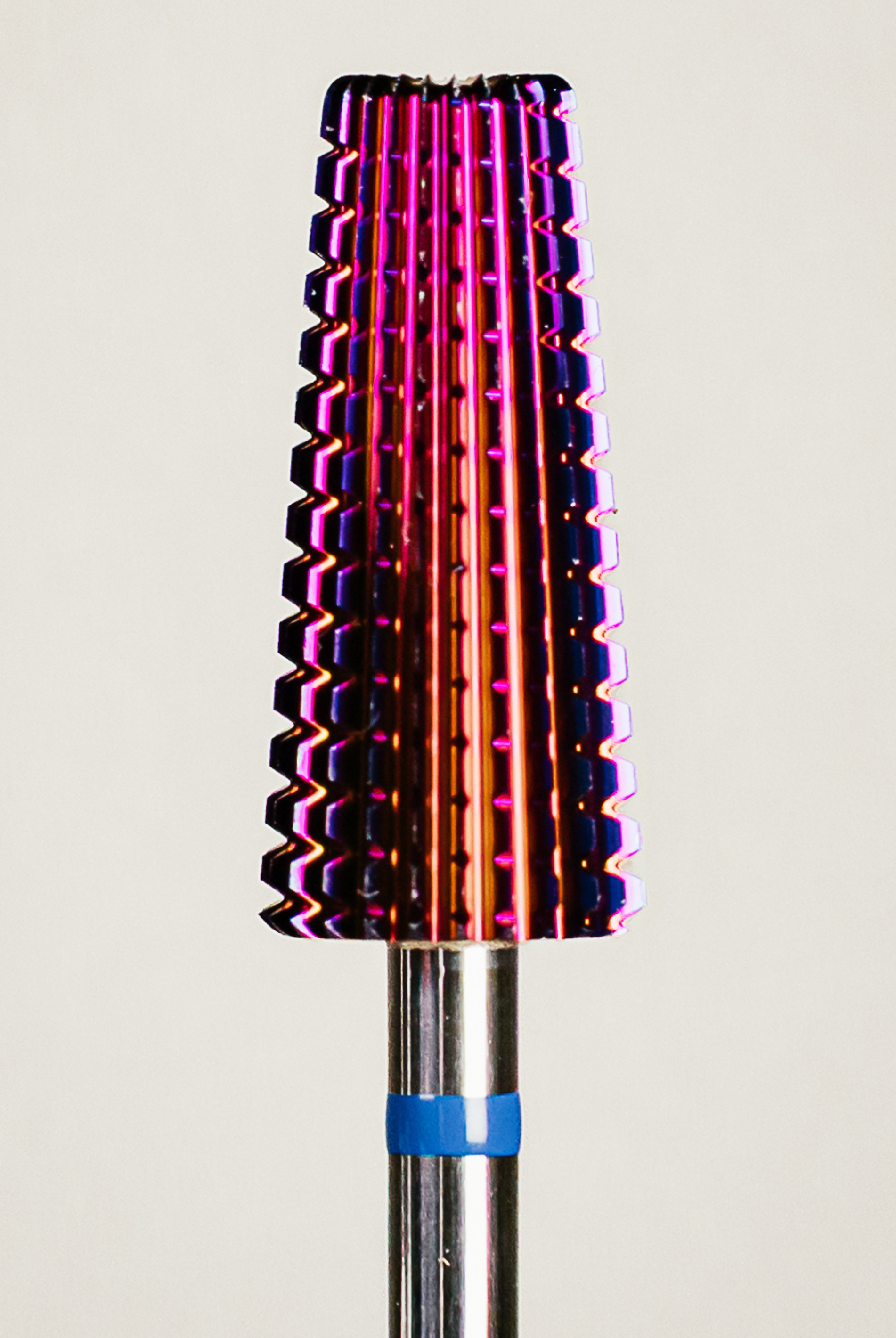 medium grit carbide e-file bit