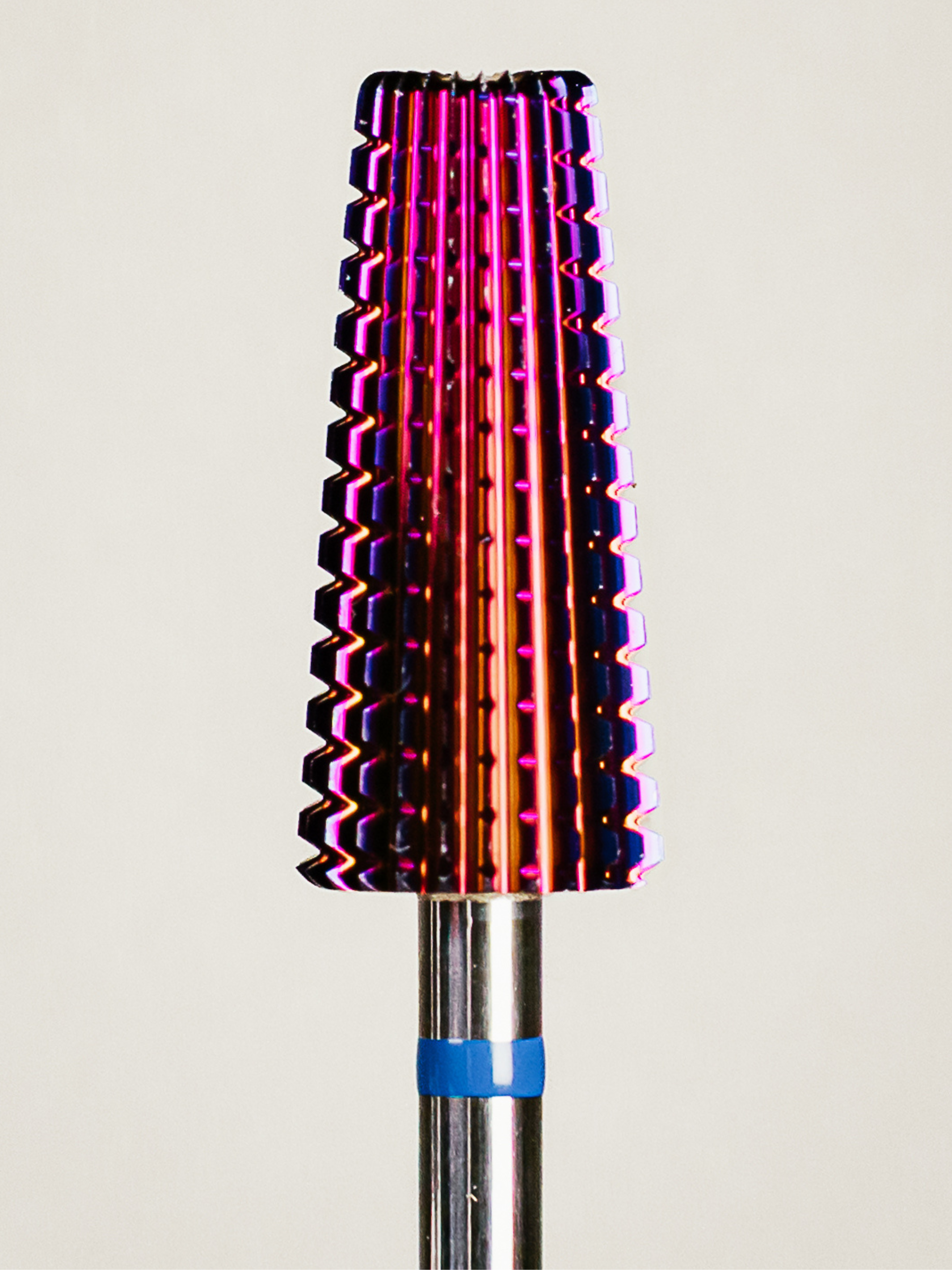 medium grit carbide e-file bit