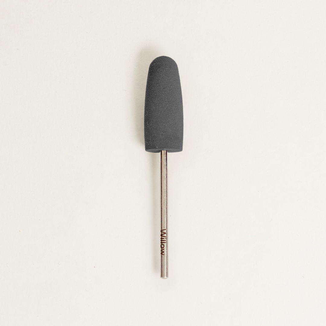 Silicon Polisher - Black - Coarse