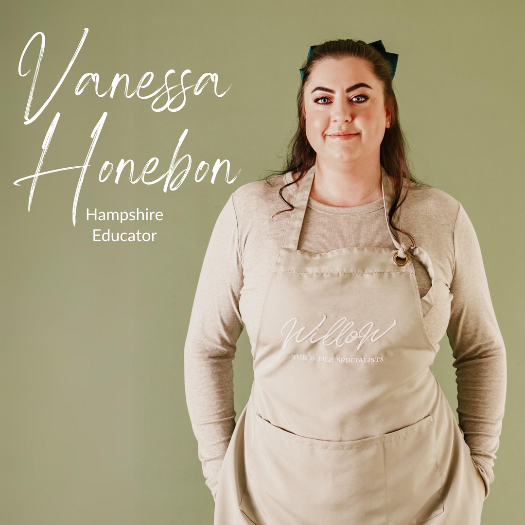 E-Pedi Expert Course - Hampshire