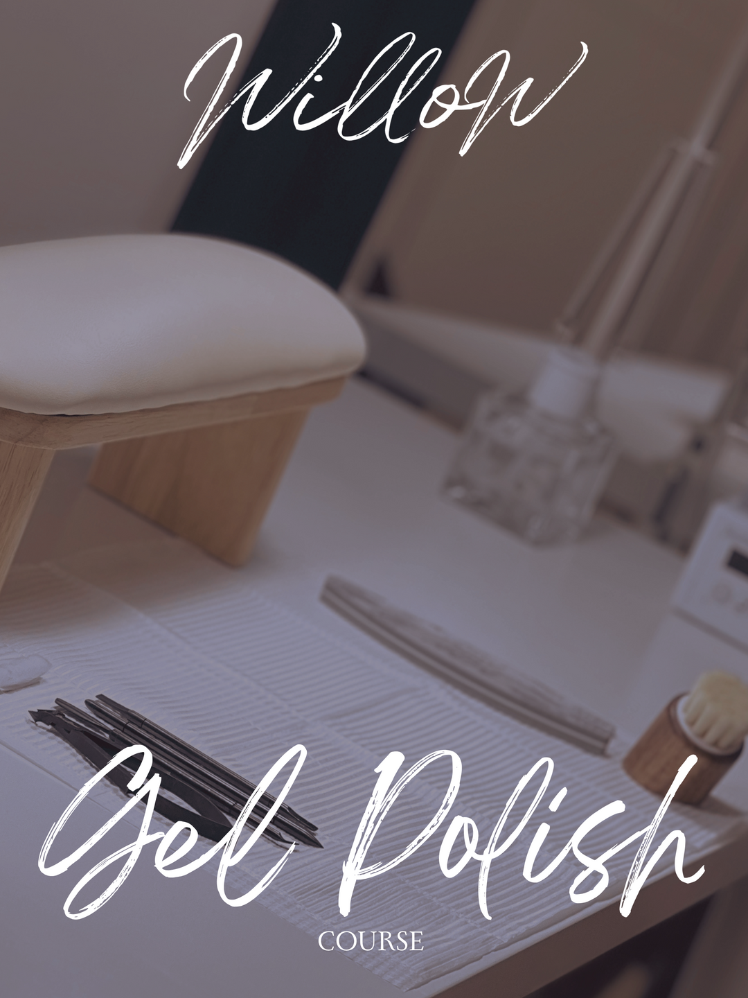 The Gel Polish Course - Shropshire