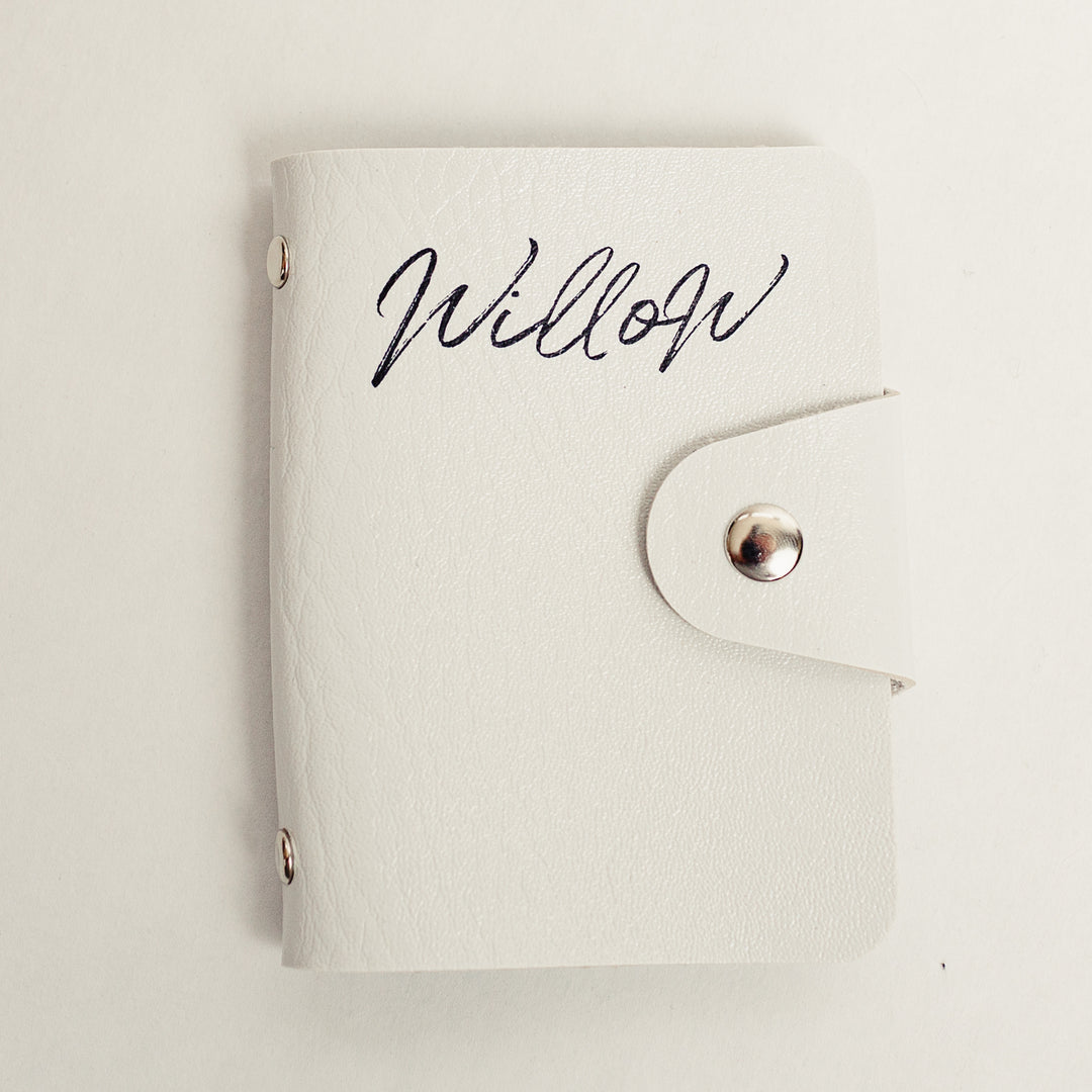Willow Wallet