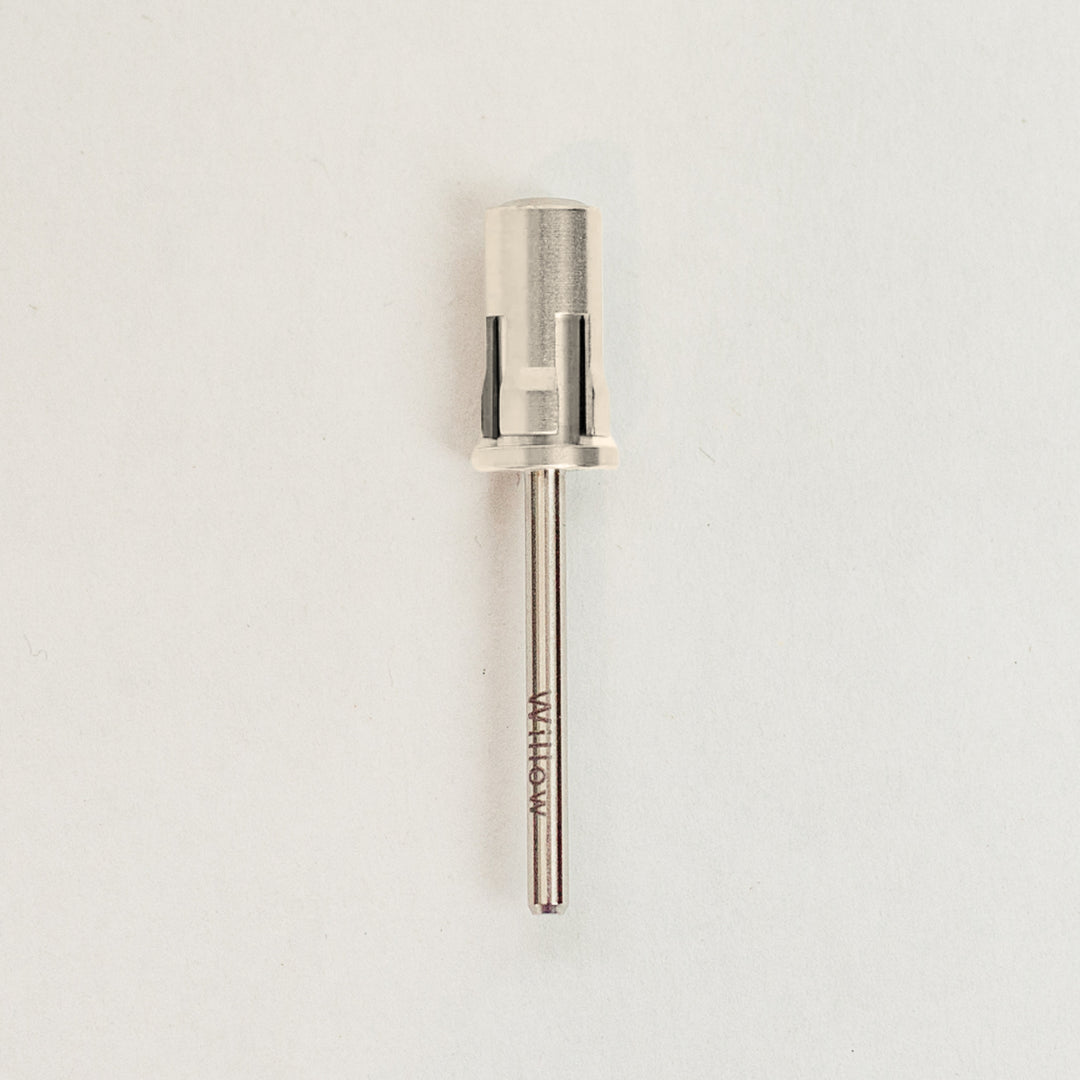 Collapsible Easy-Off Mandrel