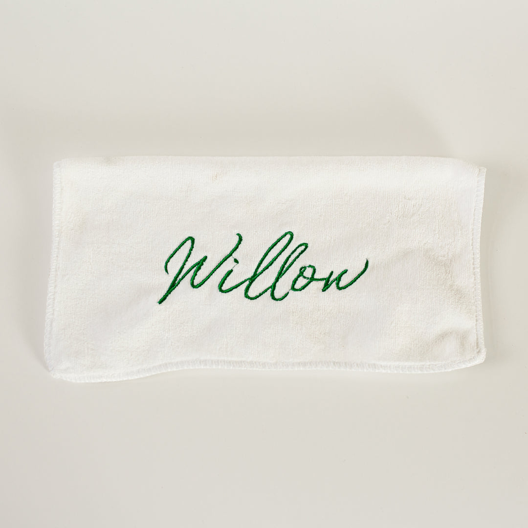 Willow Micro-fibre Cloth