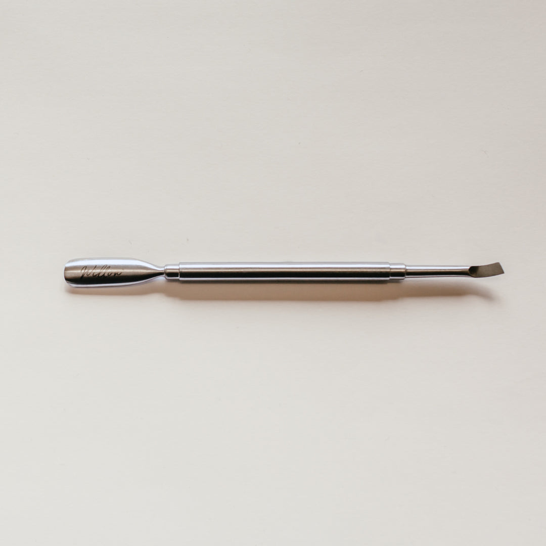 Silver Willow Pro Push