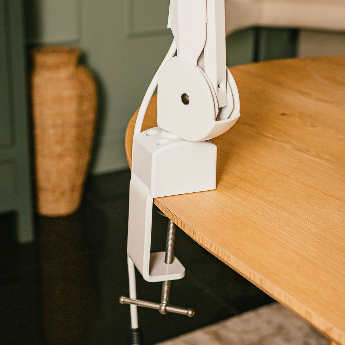desk clamp