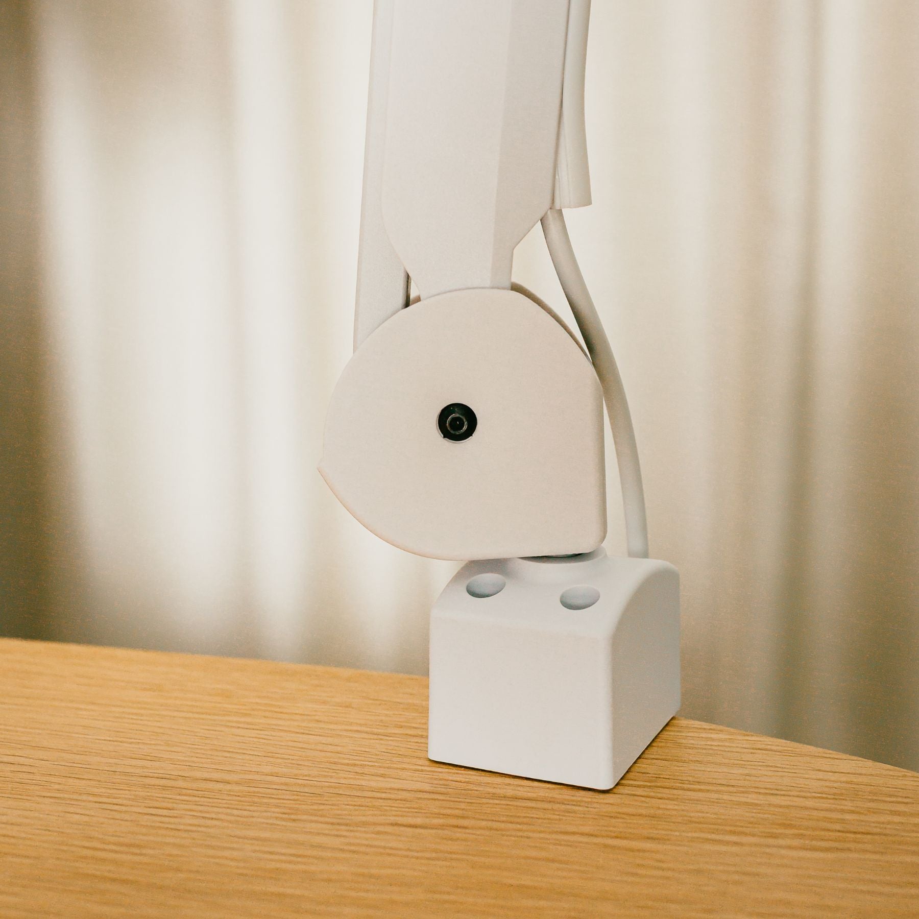 table clamp