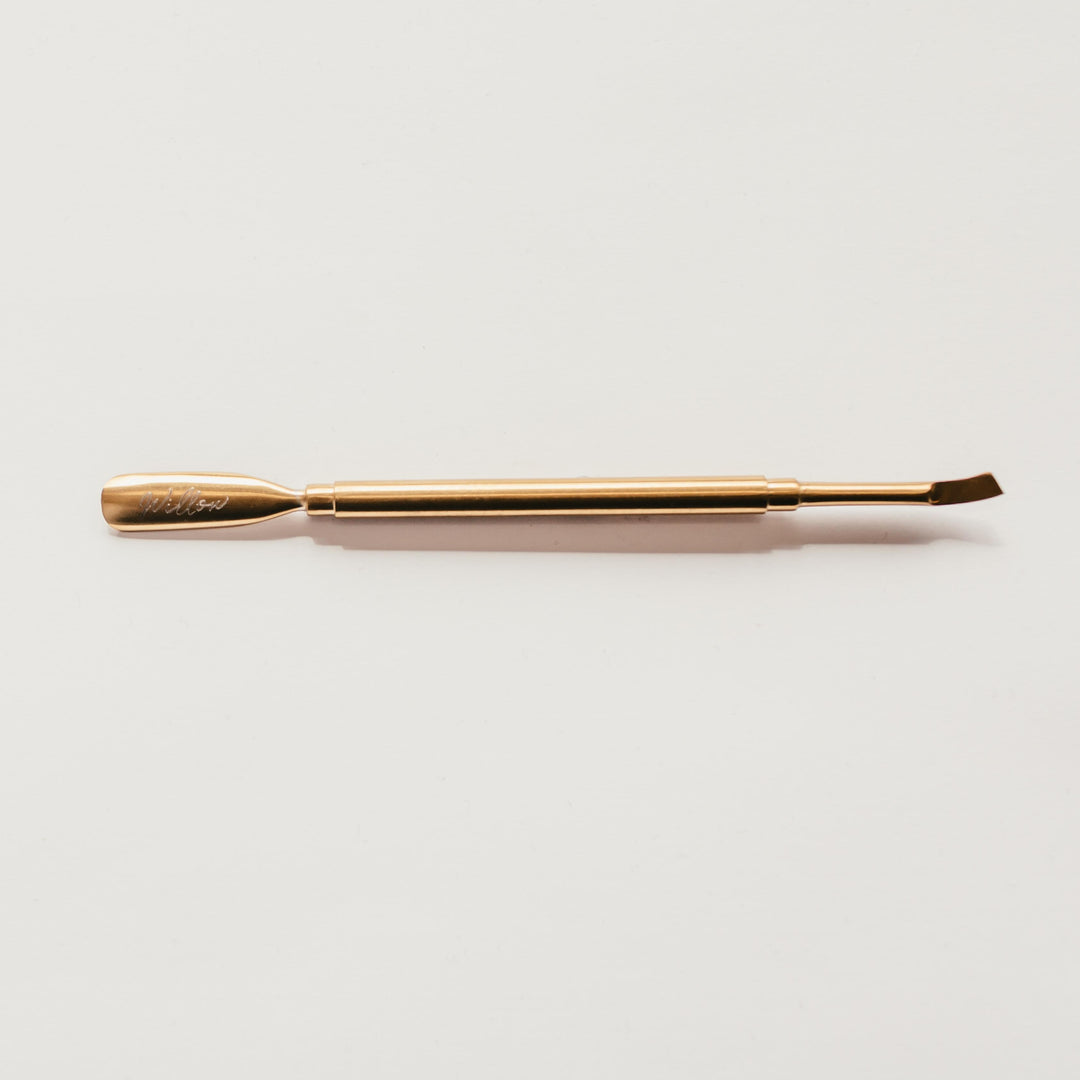 Gold Willow Pro Push