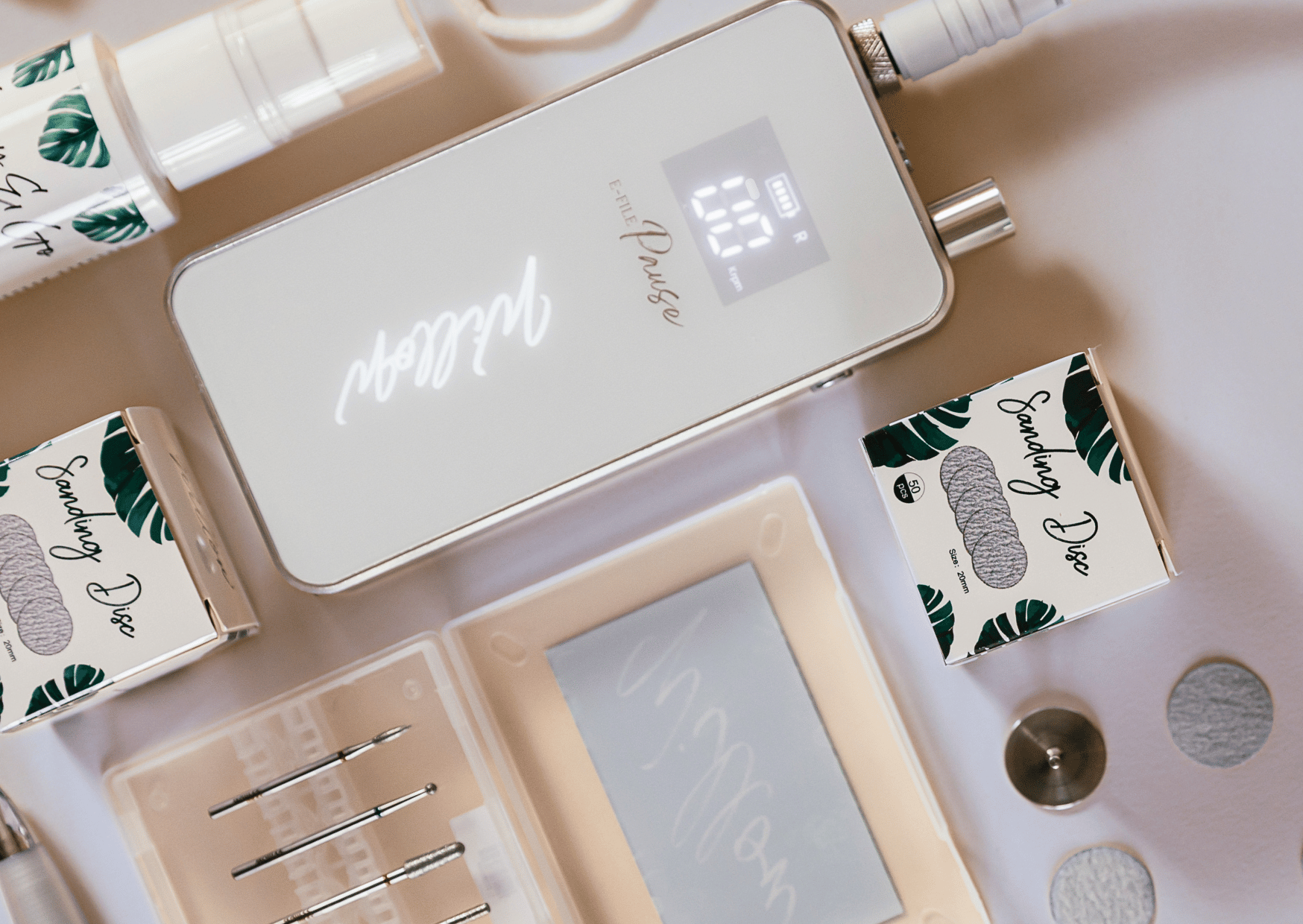 Refresh & Restock with 40% off