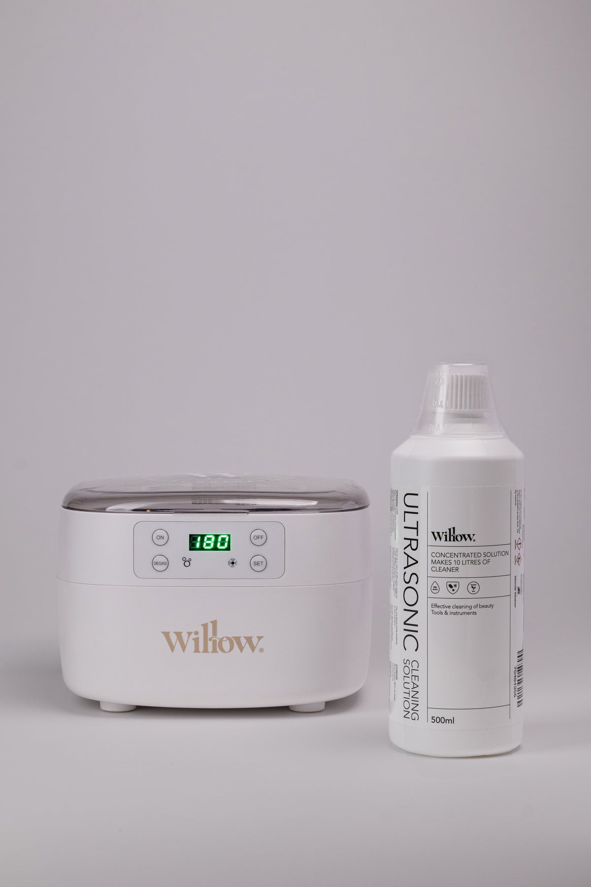Ultra Cleanse Machines