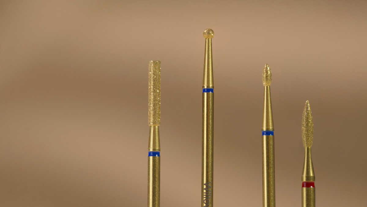 Bits For Cuticle Work