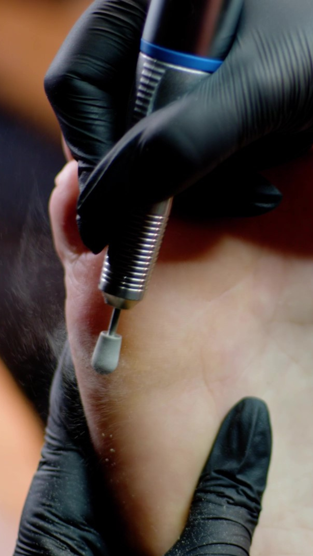 The E-Pedi Expert Course
