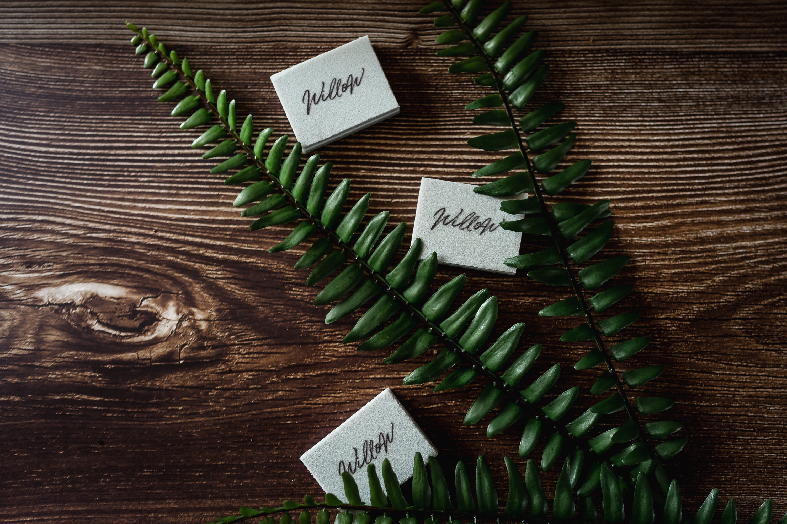 Files & Buffers