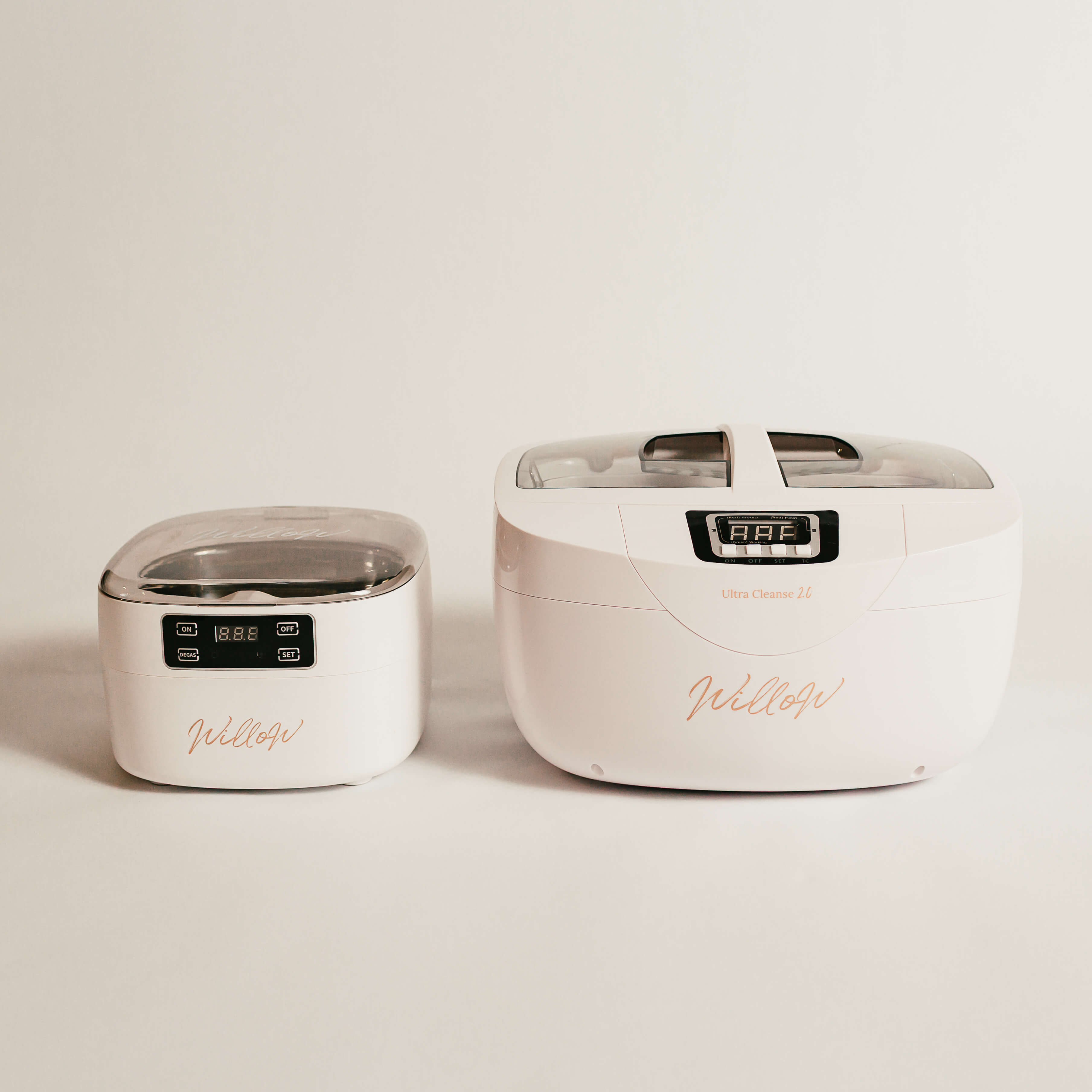 Ultra Cleanse Machines