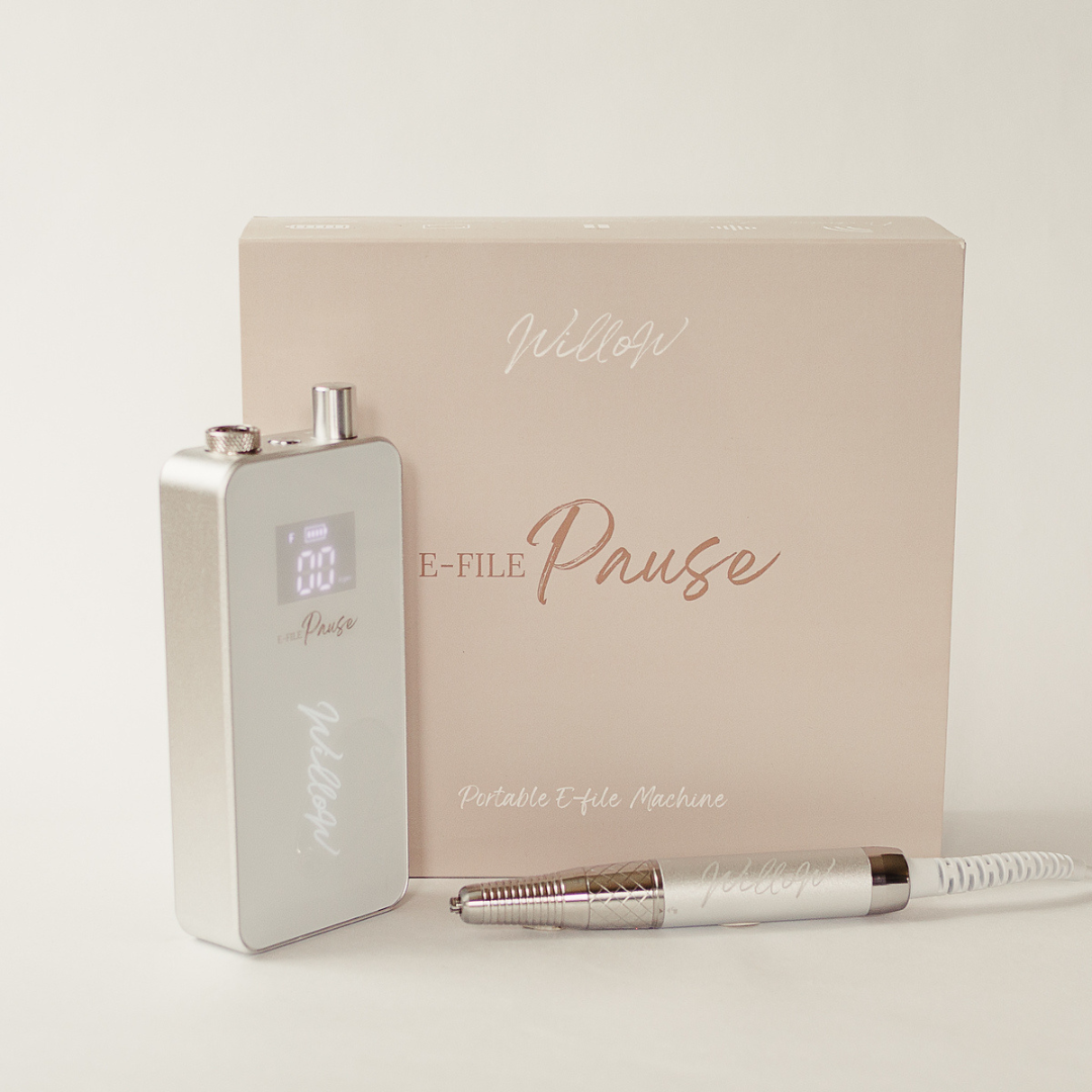 Willow E-File Pause