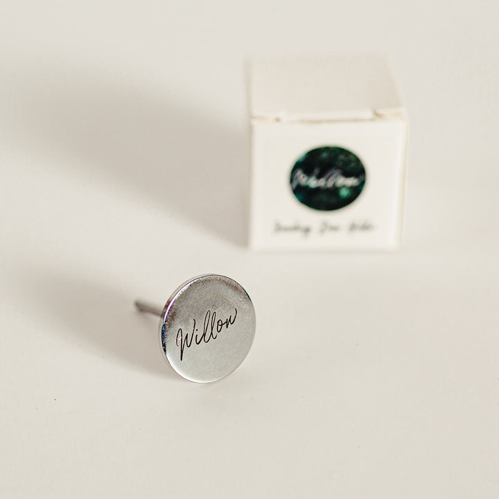 Pedi-Disc Holder 20mm