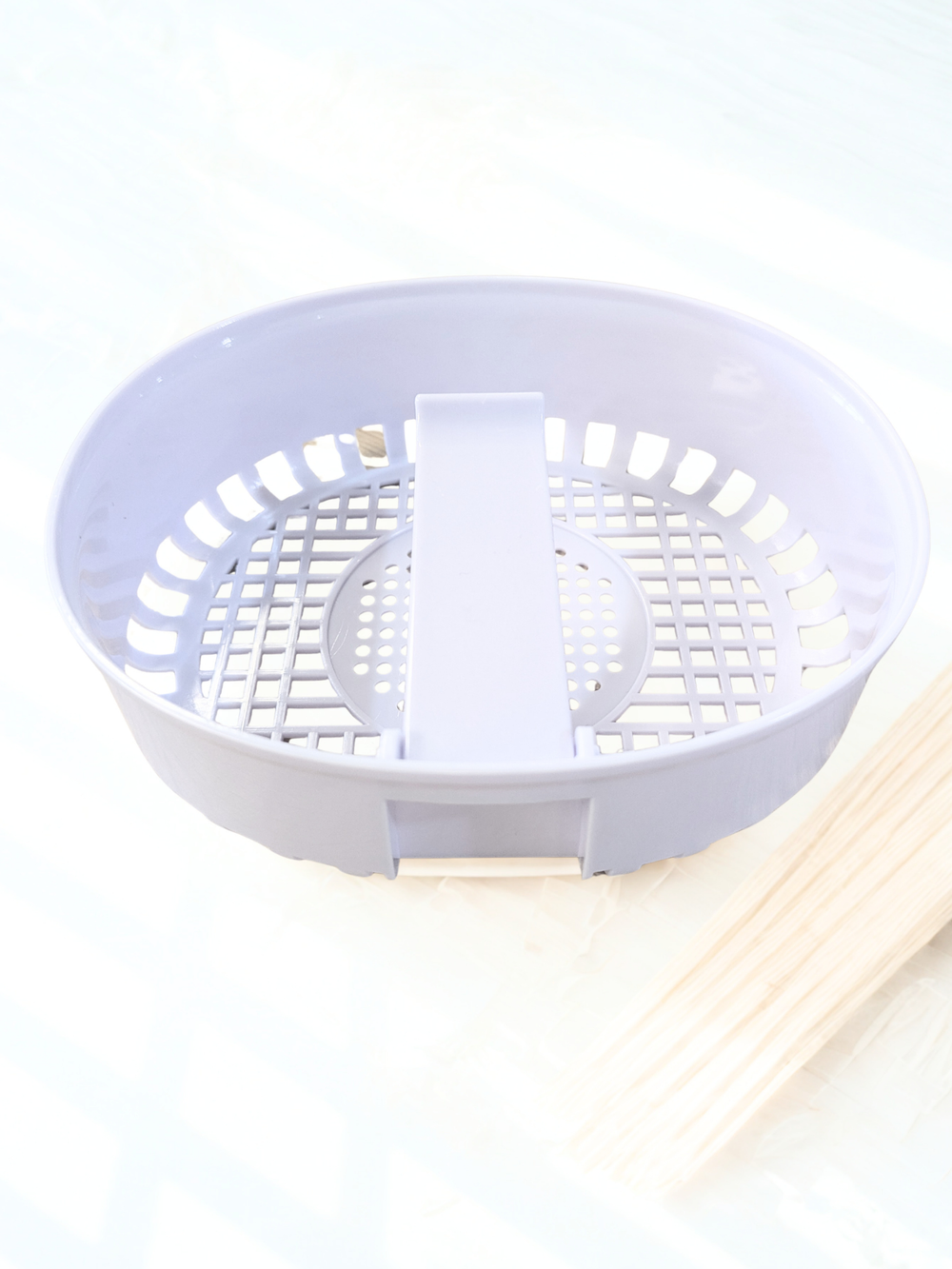Willow Ultra Cleanse inner basket