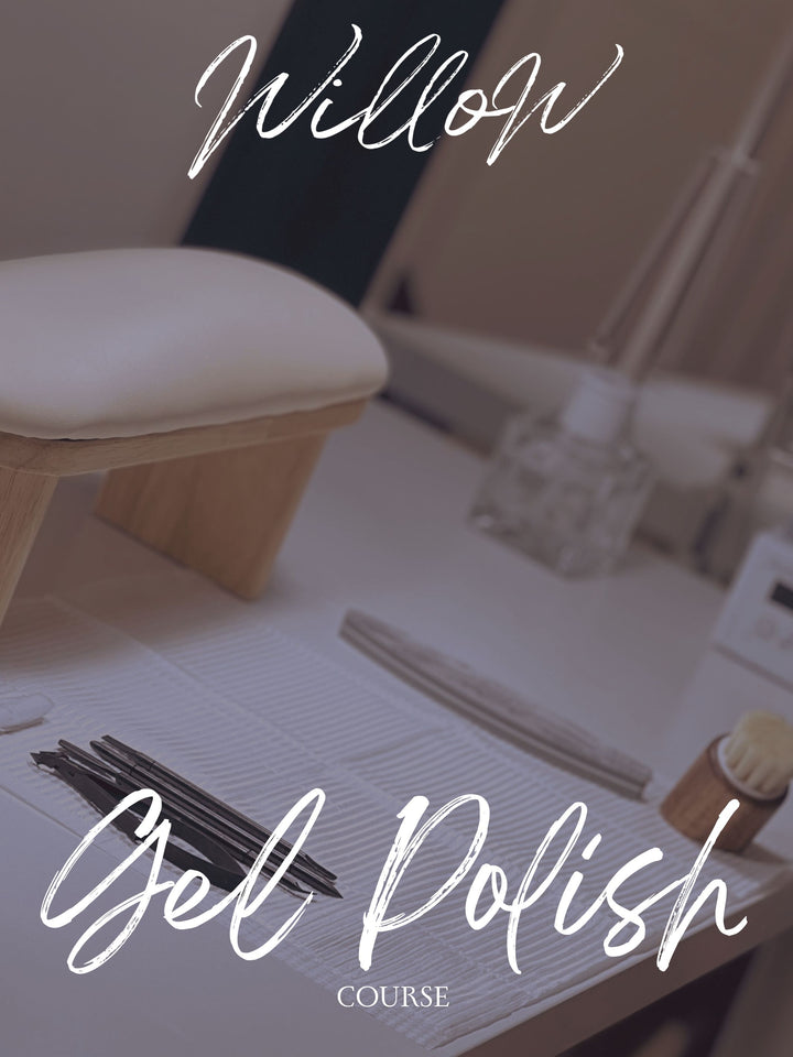 Northern Ireland - The Gel Polish Course