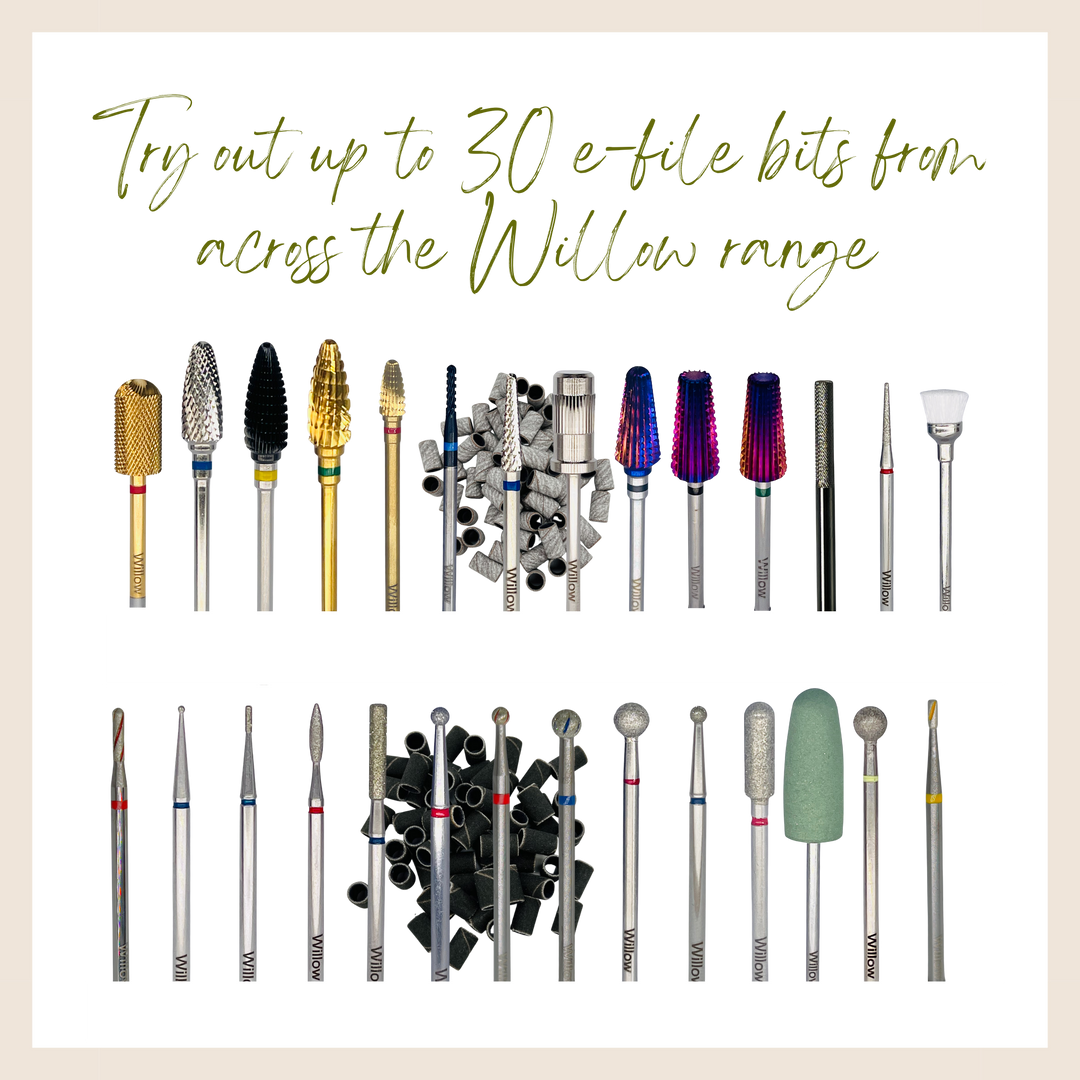 1:2:1 E-file Course - South London/Surrey