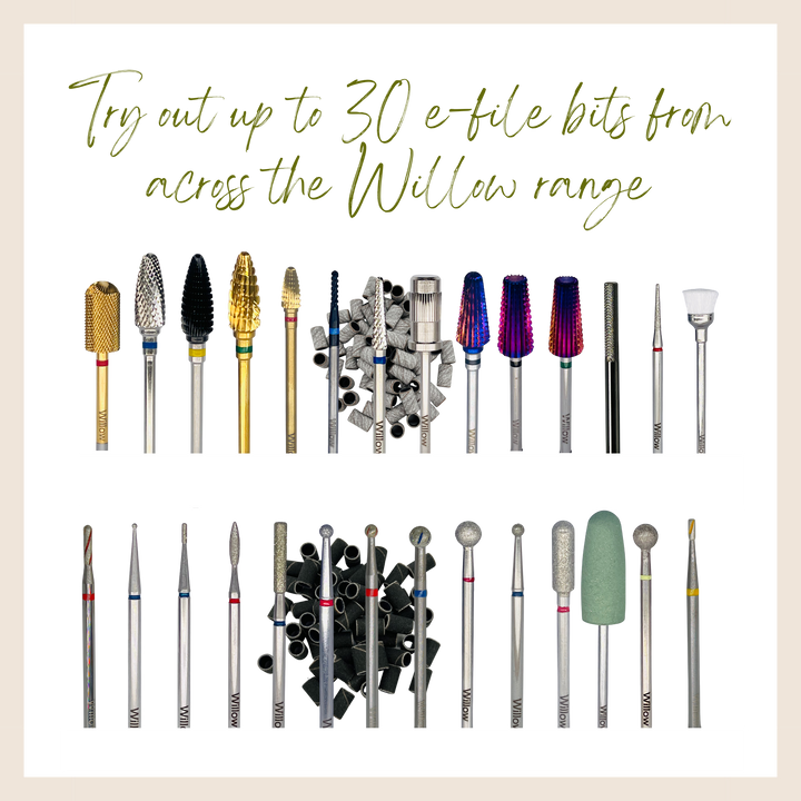 1:2:1 E-file Course - South London/Surrey