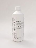 500ml ultrasonic cleaning solution 