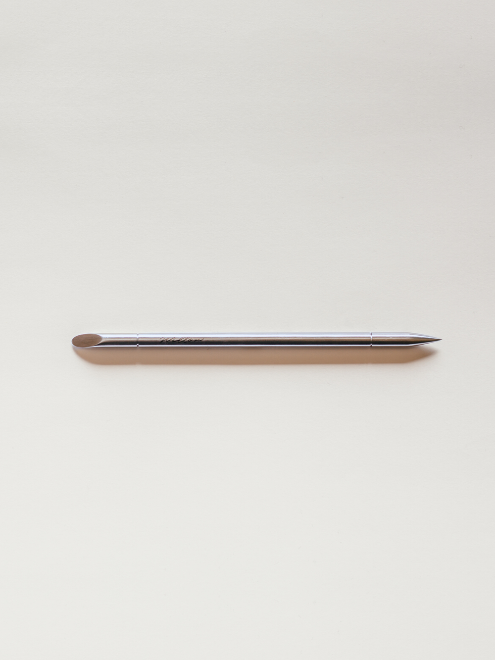 Willow Pro Stick - Silver