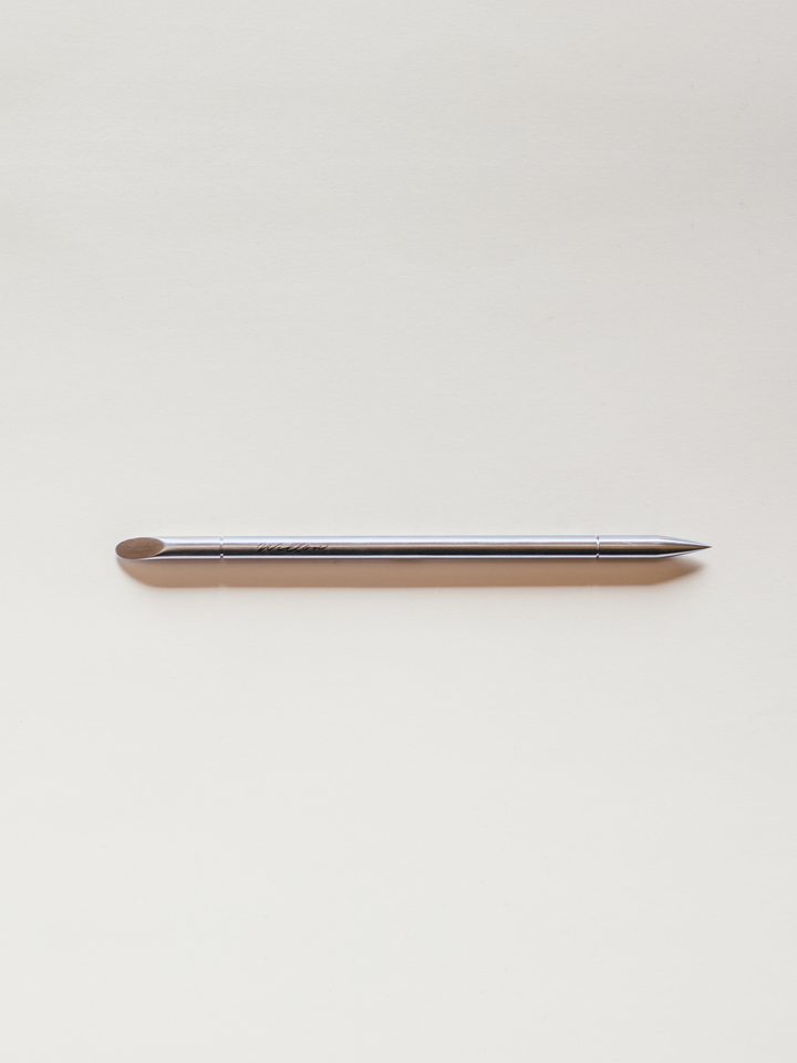 Willow Pro Stick - Silver