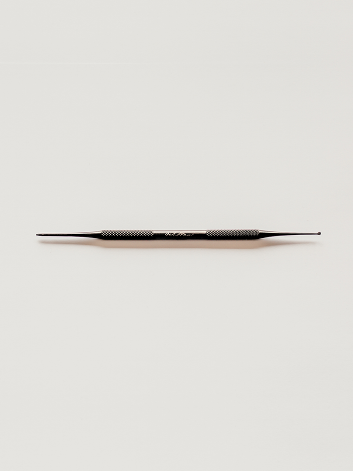 Willow Pedi-Scoop Tool - Black