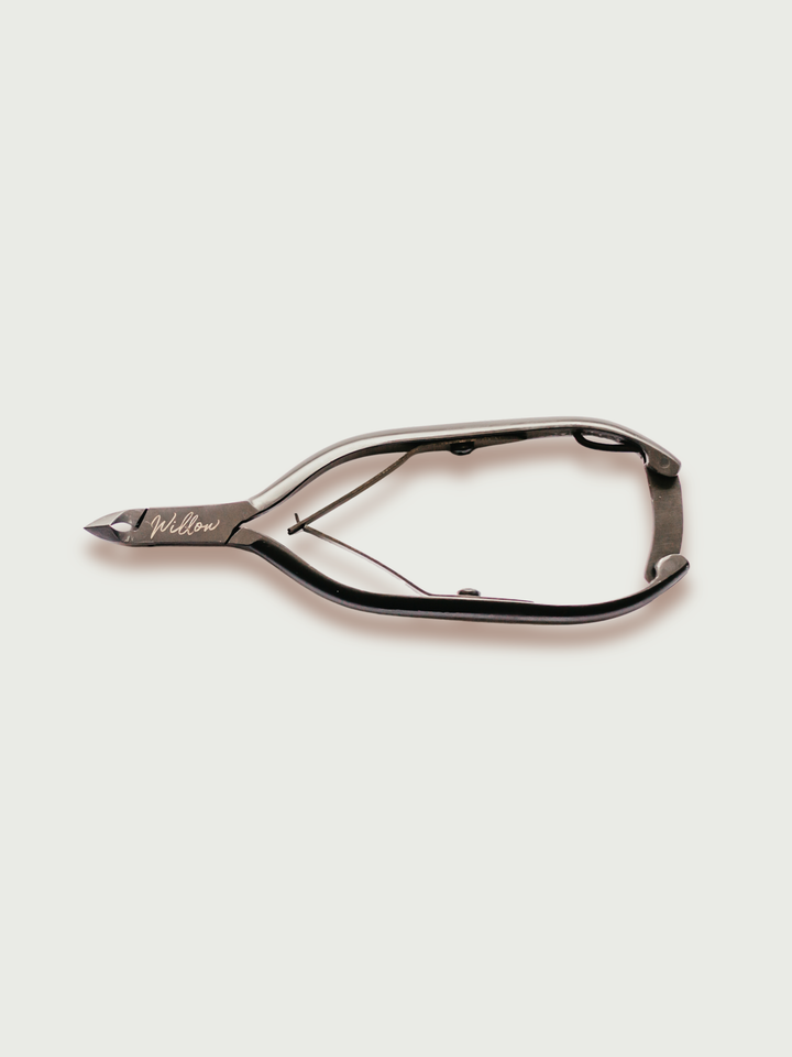 Black Willow Pro Nipp - 6mm