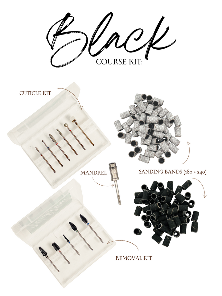 Ultimate E-file Course Kit