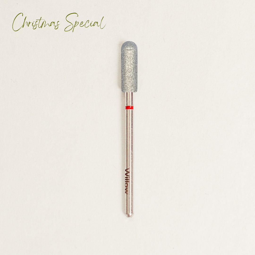 Large Diamond E-file bit 