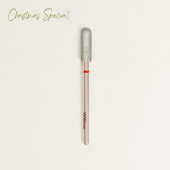 Large Diamond E-file bit 