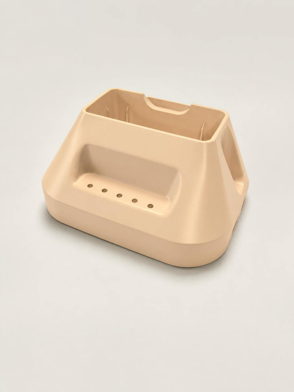 Nude Charging Dock for Pause Machine