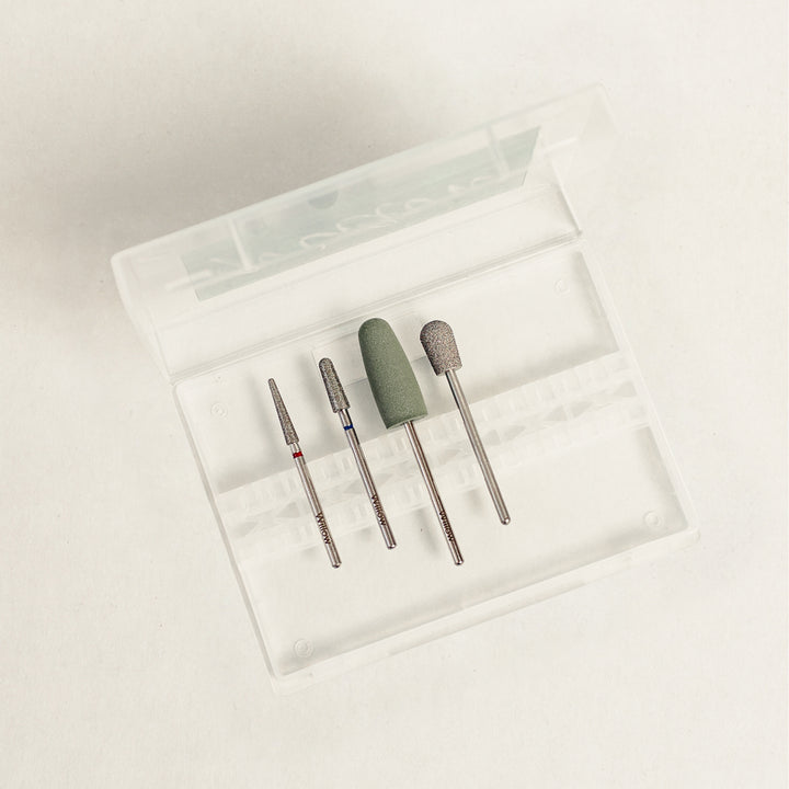 E-Pedi Kit